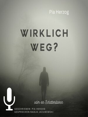 cover image of Wirklich Weg?